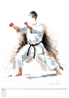 karate-kalender-aquarell-001